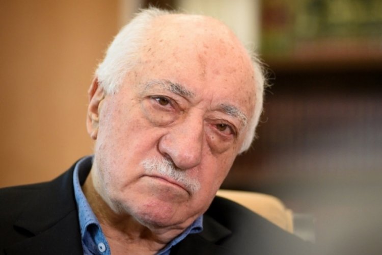 FET&Ouml;'n&uuml;n başına en yaşlı &ouml;rg&uuml;t &uuml;yesi Suat Yıldırım mı ge&ccedil;iyor?