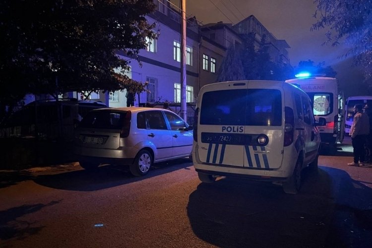 Kayseri'de evde fenalaşan 5 yaşındaki &ccedil;ocuk hayatını kaybetti