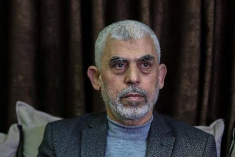 Yahya Sinwar'ın ardından Hamas'ın nasıl yönetileceği netlik kazanmaya başladı