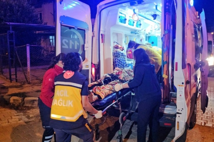Şizofren olan gen&ccedil;; anne, baba ve anneannesini uyurken tabancayla vurdu