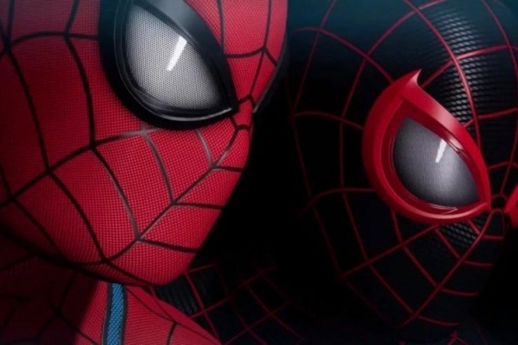 Insomniac Games, Spider-Man 2 için açıklamada bulundu