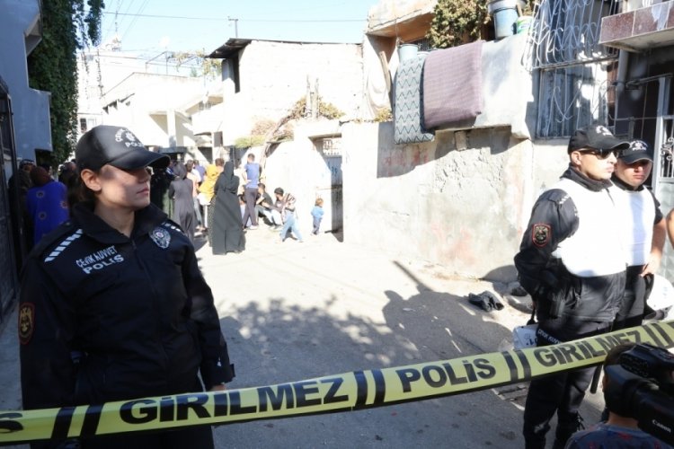Yatağın altına konulan ısıtıcıdan &ccedil;ıkan yangında 3 &ccedil;ocuk feci şekilde can verdi