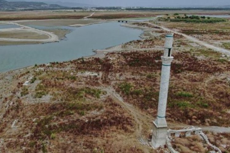 İzmir'de tehlike adım adım yaklaşıyor