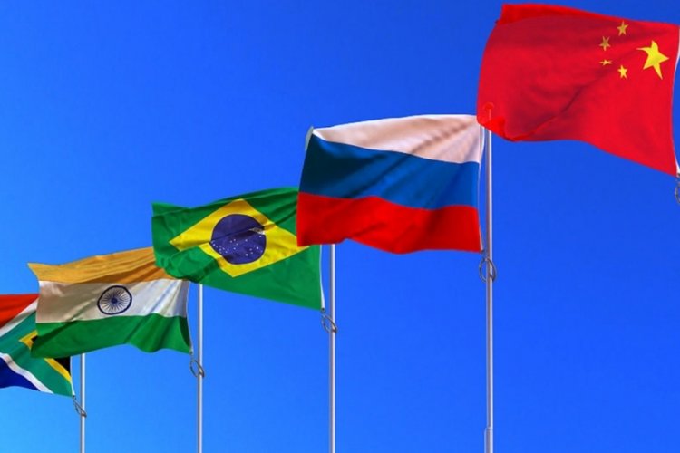 BRICS Liderler Zirvesi, Kazan'da başladı