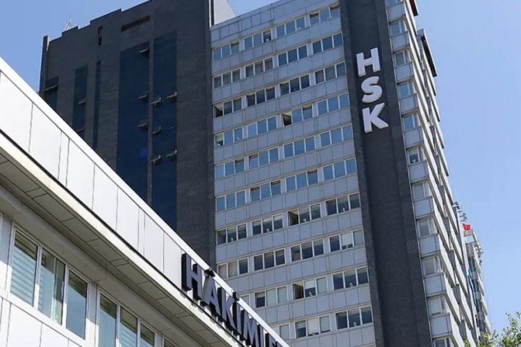 Yemekhane personeli HSK m&uuml;fettişine bı&ccedil;akla saldırdı
