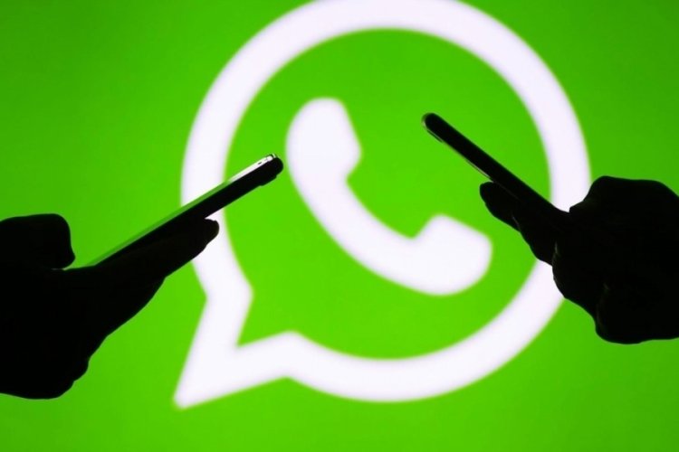 Ücretsiz kullanım sağlayan WhatsApp bakın nasıl para kazanıyor