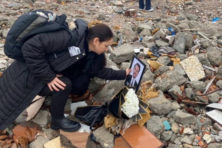 İsias Otel Davası'nda bir sonraki duruşma 3 Aralık'a ertelendi