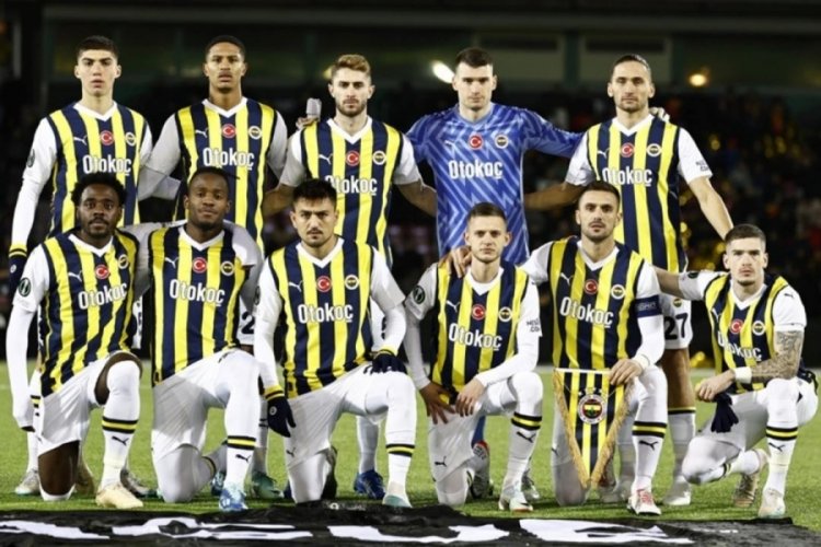 Bomba iddia: Fenerbahçeli oyuncu takım arkadaşının karısına mesaj atmış