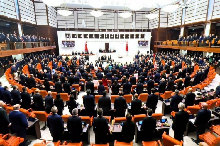 Meclis bebek &ouml;l&uuml;mlerini araştıracak