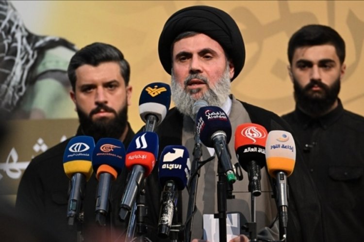 Hasan Nasrallah'ın halefi Haşim Safiyuddin'in İsrail ordusu tarafından öldürüldü