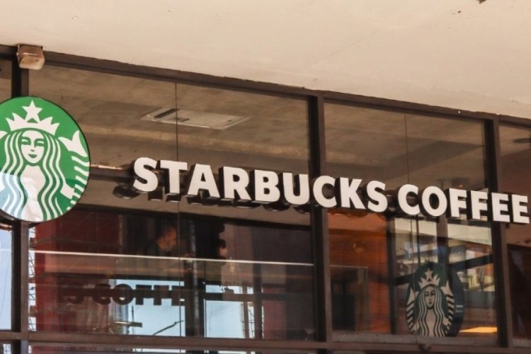 Ünlü kahve zinciri Starbucks'ın satışlarındaki düşüş sürüyor 