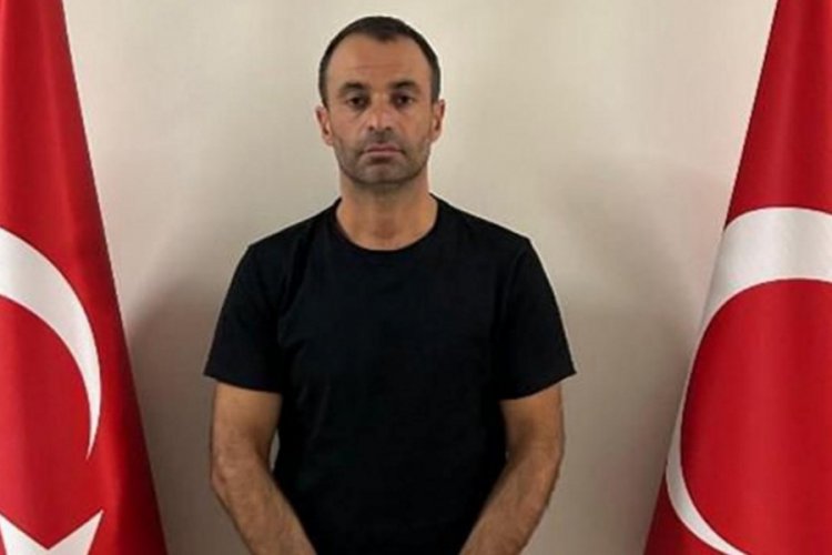 MİT ve Emniyet'ten PKK/KCK'ya ortak operasyon