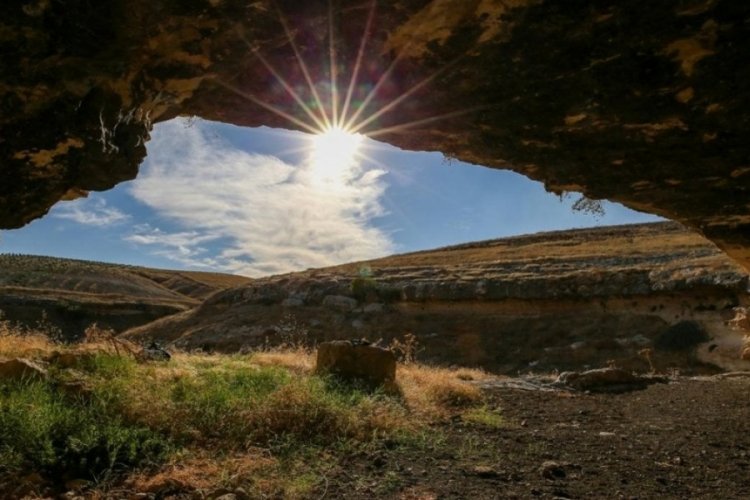 Adıyaman'da 3 bin yıllık bir yerleşim alanı keşfedildi