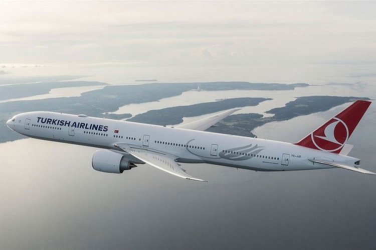 T&uuml;rk Hava Yolları ve Pegasus, İran u&ccedil;uşlarını iptal etti