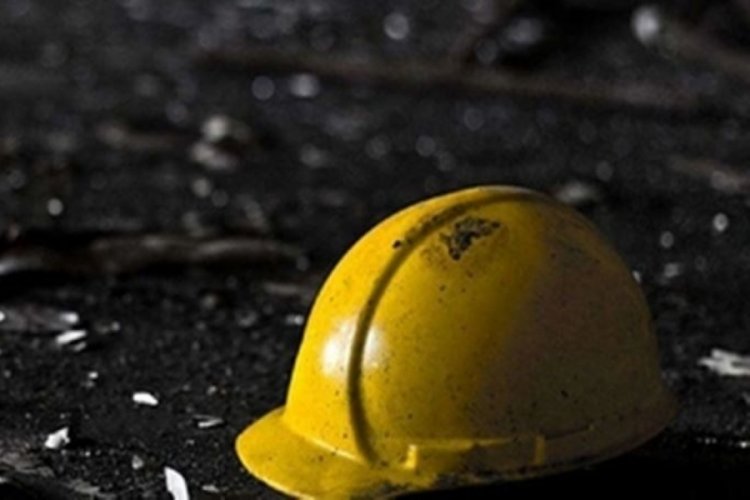 Soma'da g&ouml;&ccedil;&uuml;k: 1 iş&ccedil;i yaşamını yitirdi