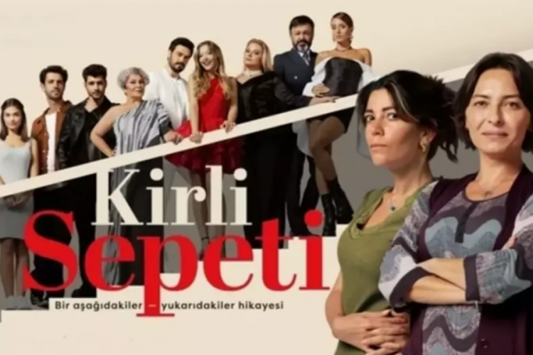 Kirli Sepeti dizisi final mi yapıyor?