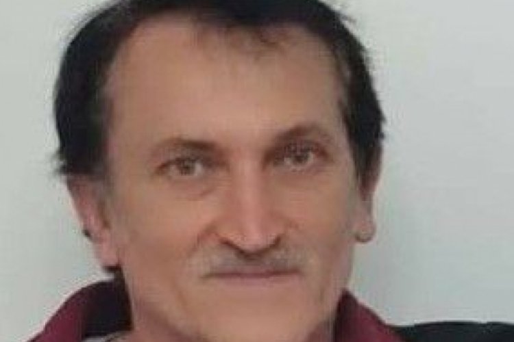 İş aramak i&ccedil;in evinden ayrılan adam 2 g&uuml;nd&uuml;r kayıp