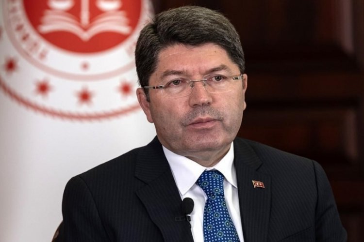 Bakan Tun&ccedil;'tan Ankara'daki ter&ouml;r saldırısı a&ccedil;ıklaması
