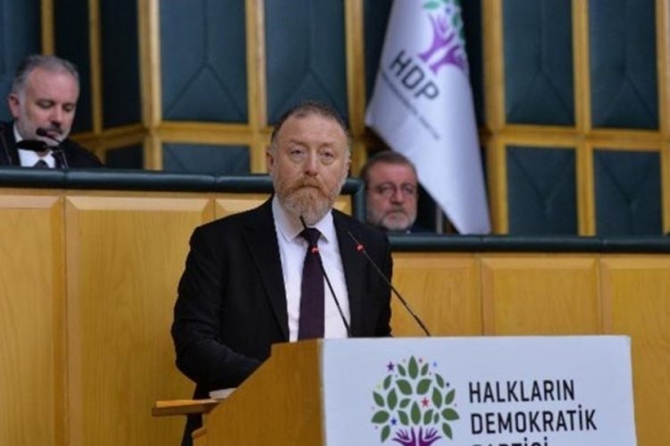 DEM Parti'den TUSAŞ saldırısına ilişkin açıklama