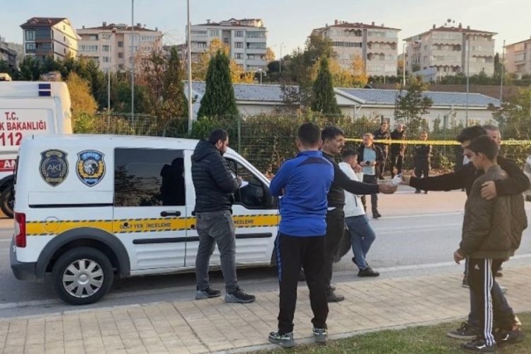 Kocaeli Karam&uuml;rsel'de bir kişi aracında &ouml;l&uuml; bulundu