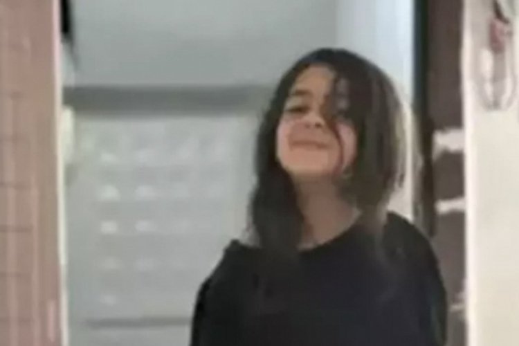 Nevzat Bahtiyar'ın Narin'in cansız bedenini aracı ile taşıdığı g&ouml;r&uuml;nt&uuml;ler ortaya &ccedil;ıktı