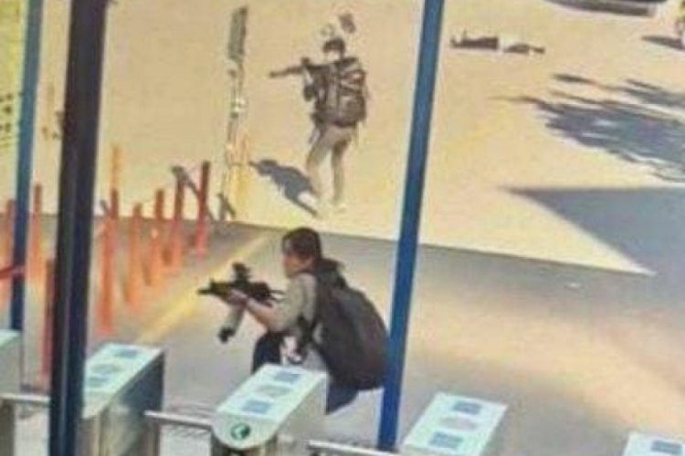 TUSAŞ saldırısında şehit olanların kimlikleri belli oldu