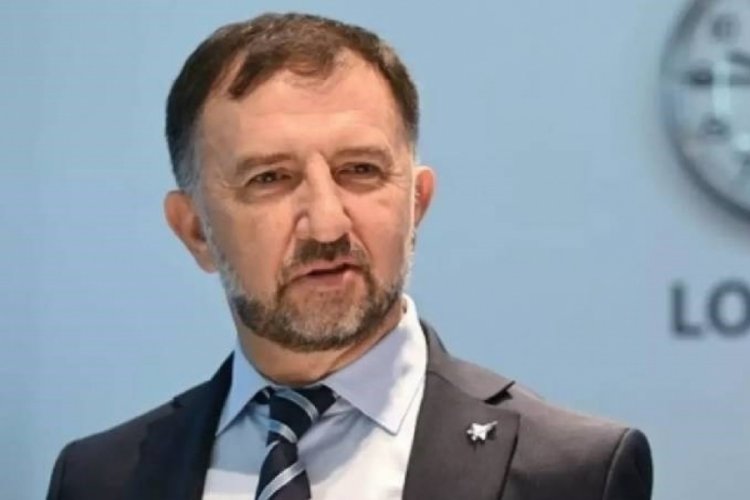 TUSAŞ Genel M&uuml;d&uuml;r&uuml; a&ccedil;ıklamalarda bulundu
