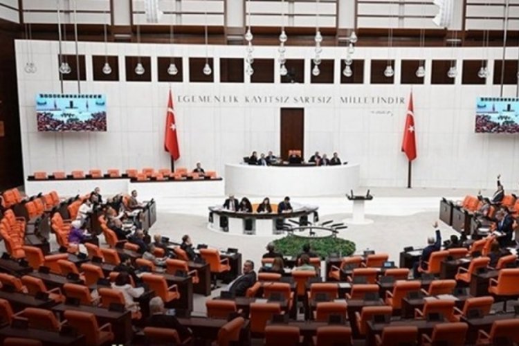T&uuml;keticilerin korunmasına y&ouml;nelik kanun teklifi TBMM'den ge&ccedil;ti