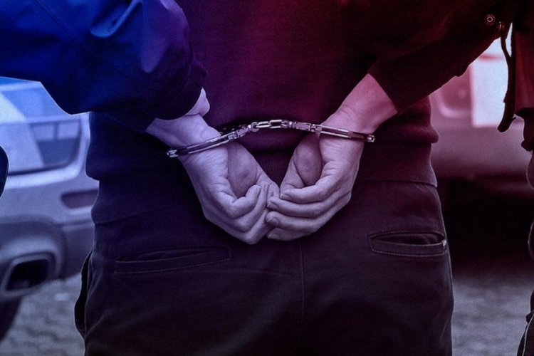 Ankara'da 12 FET&Ouml;/PDY firarisi yakalandı