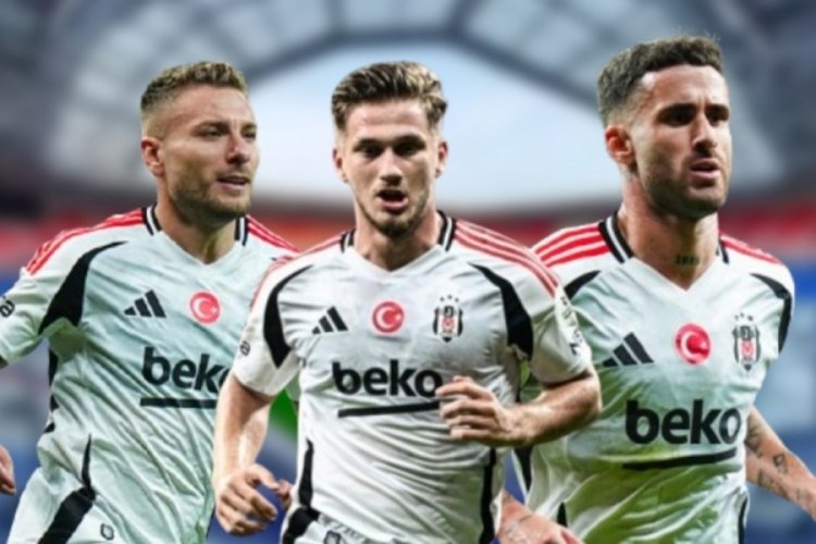 Lyon - Beşiktaş maçı ne zaman, saat kaçta? Muhtemel ilk 11'ler kim?