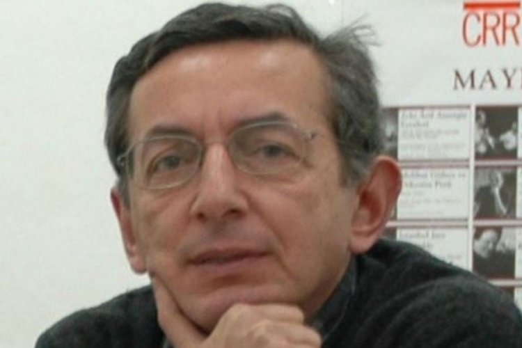 Faris Akarsu hayatını kaybetti