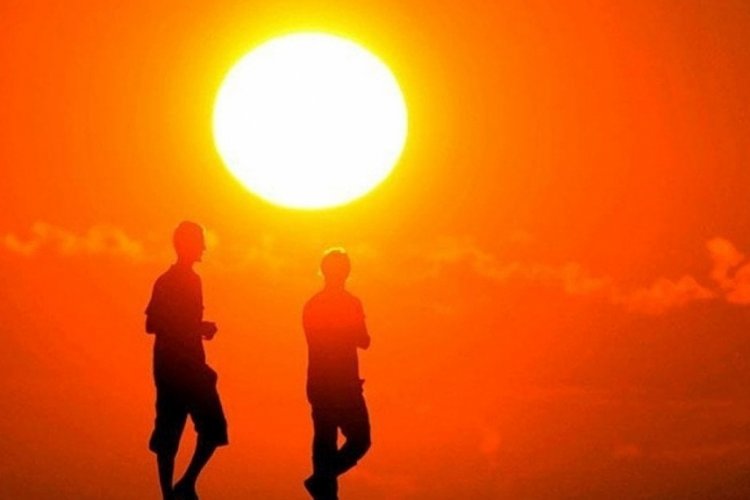Kasım'da kar yağışı beklenirken sıcak hava dalgası etkisini g&ouml;sterecek