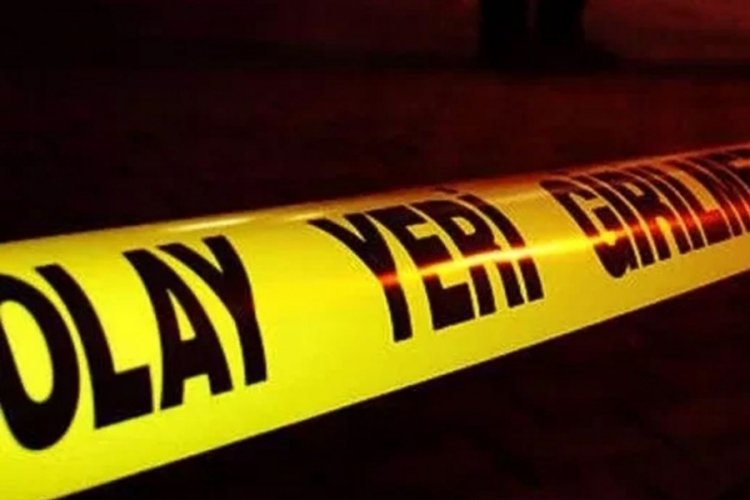 İzmir'de bir kadın daha katledildi! Eşini ve eşinin &uuml;vey ağabeyini &ouml;ld&uuml;rd&uuml;