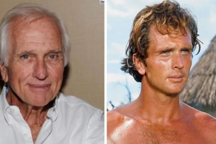 Tarzan'ın başrol oyuncusu hayatını kaybetti