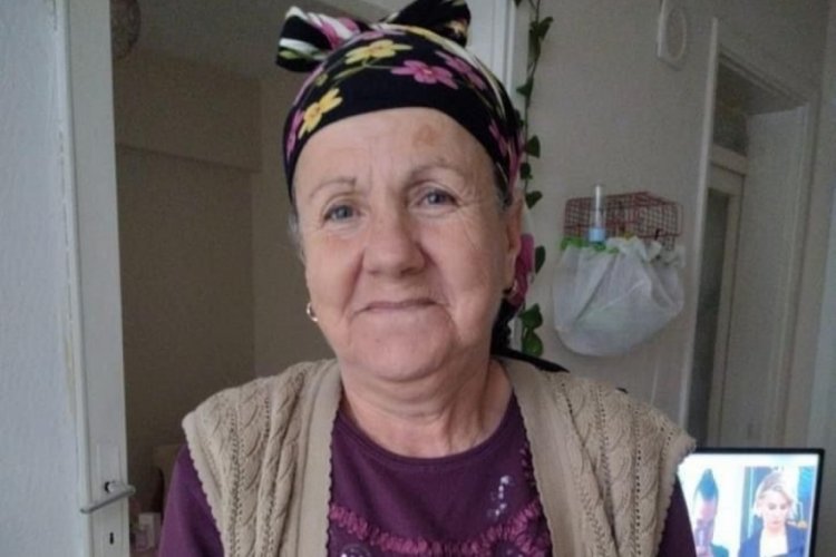 Balıkesir'de trafik kazasında 62 yaşındaki kadını hayattan kopartan s&uuml;r&uuml;c&uuml; serbest bırakıldı