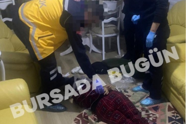 Korkun&ccedil; cinayet: İş kadını &ccedil;alışanları tarafından katledildi