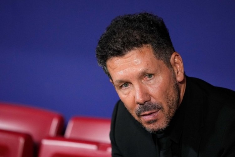 Diego Simeone gözünü Fenerbahçeli futbolcuya dikti