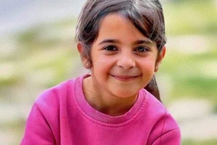 Narin'in babası ve ağabeyi hakkında zorla getirilme kararı!