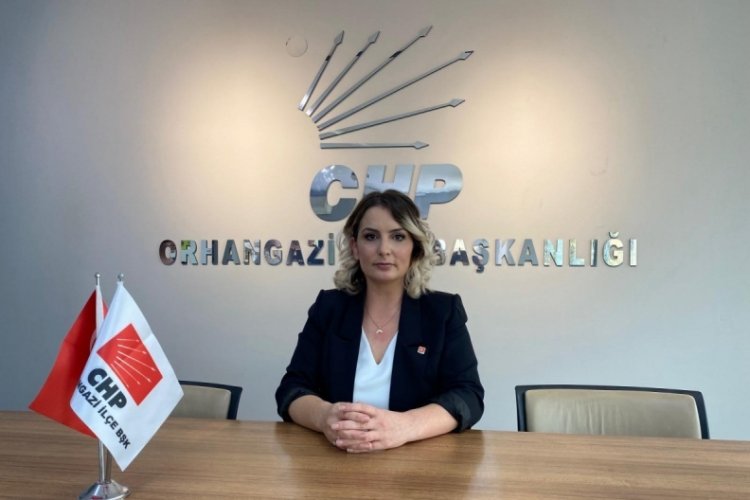 CHP Orhangazi İlçe Başkanlığı'ndan Cumhuriyet Balosu kararı