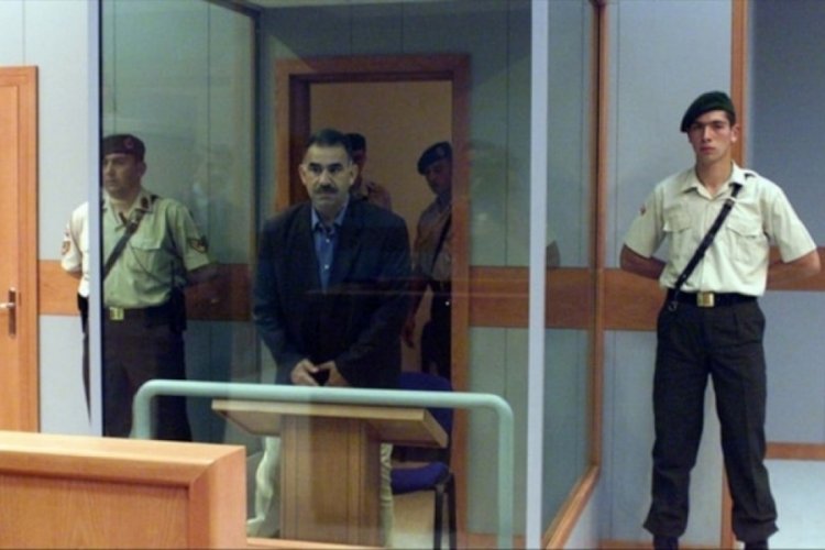 Abdullah &Ouml;calan'ın avukatlarından g&ouml;r&uuml;şme a&ccedil;ıklaması