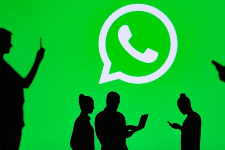 WhatsApp'a dev güncelleme yolda