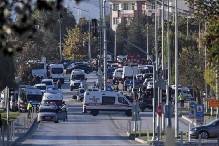 TUSAŞ saldırısı sonrası sosyal medya soruşturması başlatıldı
