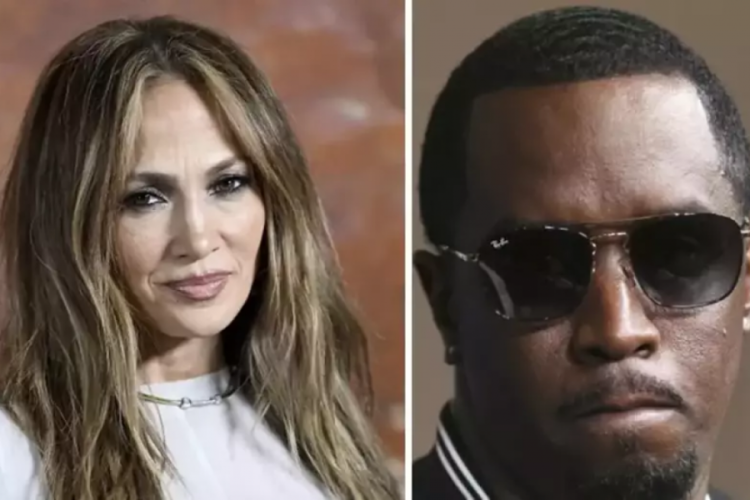 Jennifer Lopez'in ilk eşinden boşanması Diddy yüzünden mi oldu? 