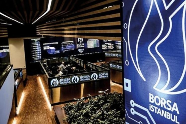 Borsa İstanbul günü yükselişle tamamladı