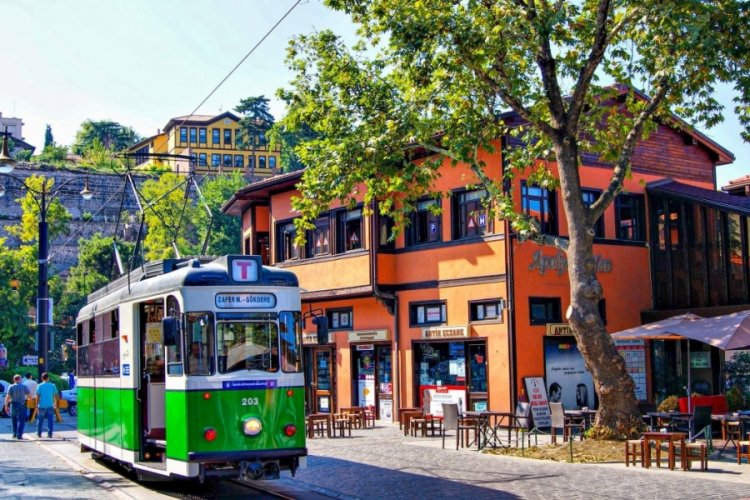 Meteoroloji 5 günlük hava tahminini yayınladı! Sıcaklıklar yükseliyor mu? Yağış... (25 Ekim 2024 Cuma Bursa'da hava durumu nasıl olacak?) 