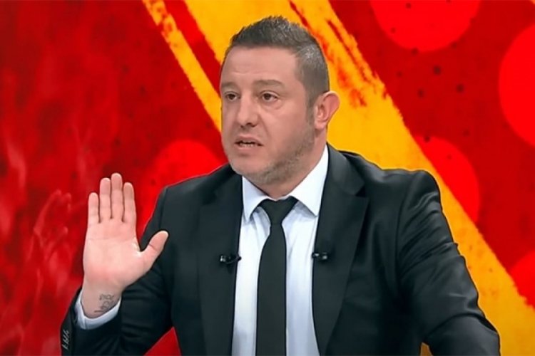 Nihat Kahveci Beşiktaş maçı hakkında konuştu: Rezalet