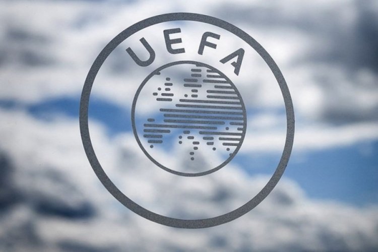 UEFA ülke puanı sıralaması güncellendi 