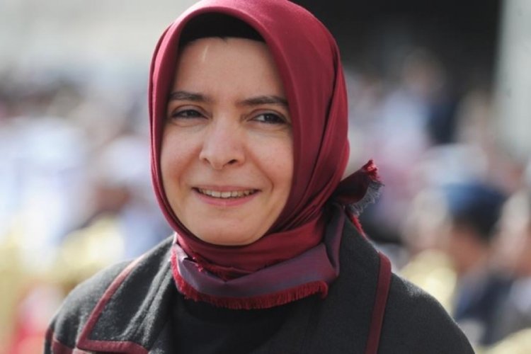 Ayşe Hilal Sayan Koytak  kimdir? Ayşe Hilal Sayan Koytak ka&ccedil; yaşında, nereli?