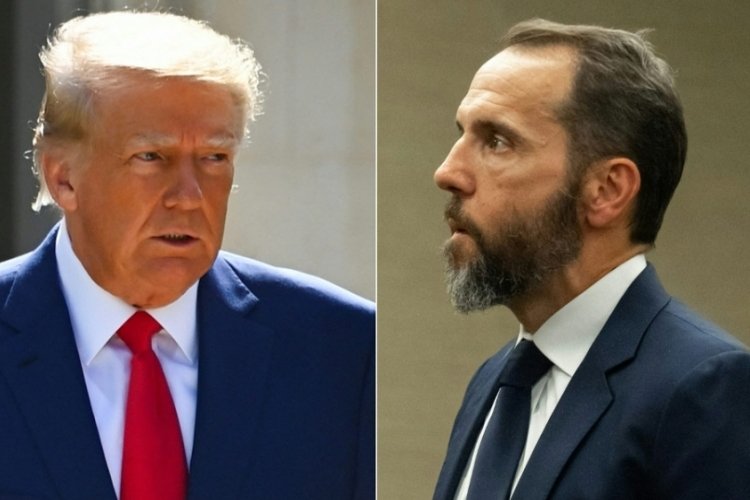 Donald Trump: 2 saniyede kovacağım