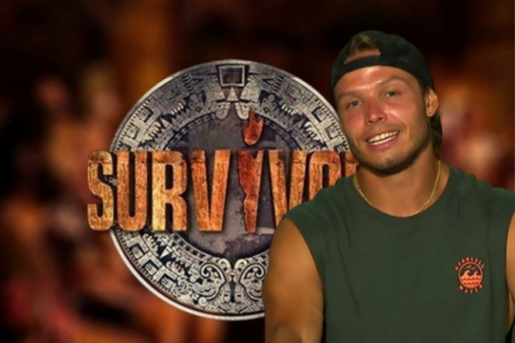 Murat Ceylan sürpriz diyerek duyurdu: Survivor'da bu sezon...